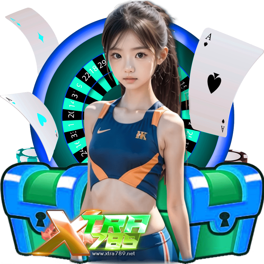xtra789 game