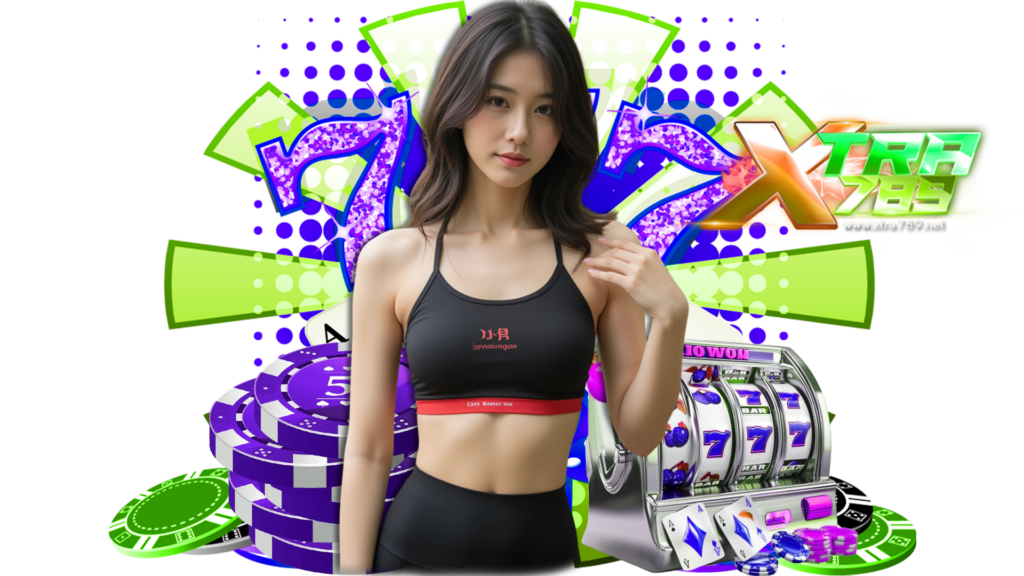 xtra789